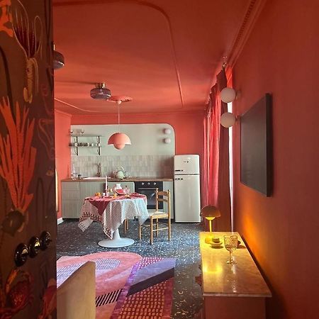 Apartamento No5 Gandía Eksteriør billede