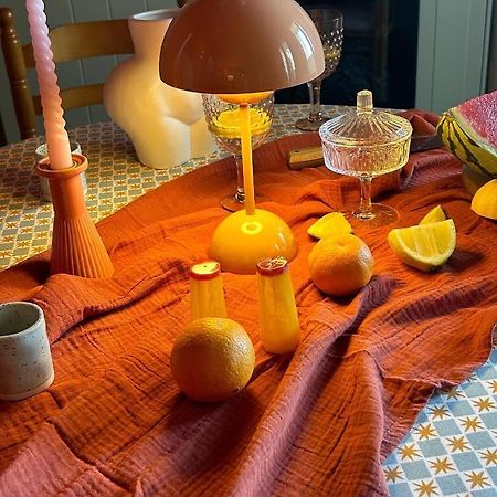 Apartamento No5 Gandía Eksteriør billede