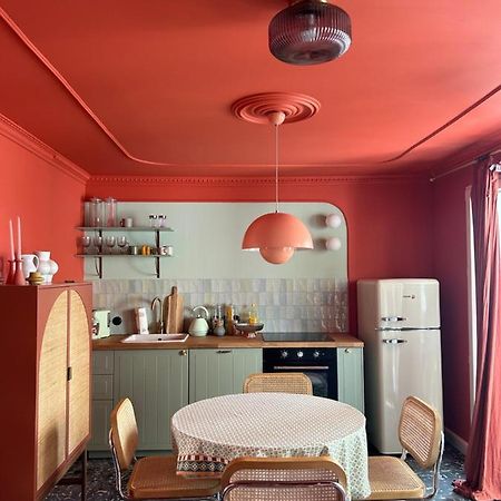 Apartamento No5 Gandía Eksteriør billede