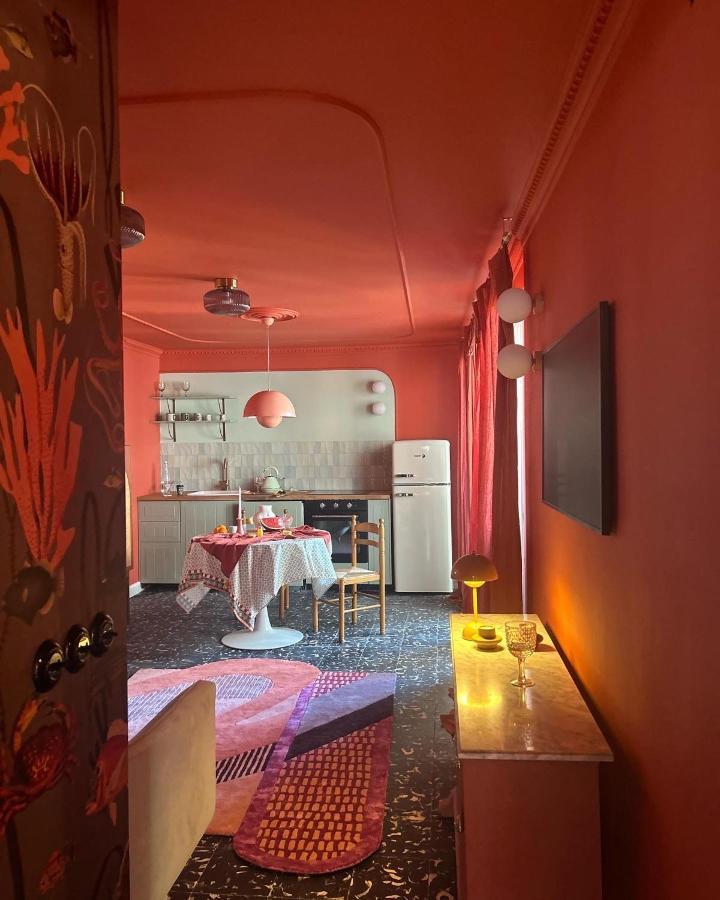 Apartamento No5 Gandía Eksteriør billede