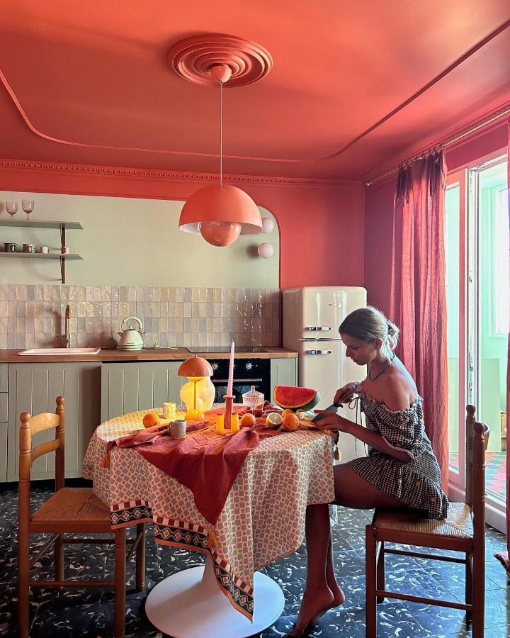 Apartamento No5 Gandía Eksteriør billede