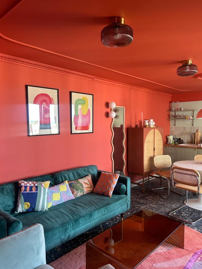 Apartamento No5 Gandía Eksteriør billede