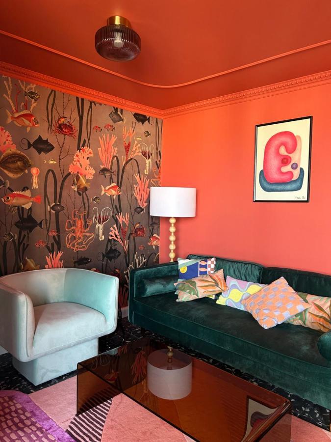 Apartamento No5 Gandía Eksteriør billede