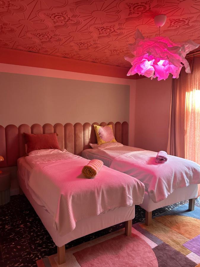 Apartamento No5 Gandía Eksteriør billede