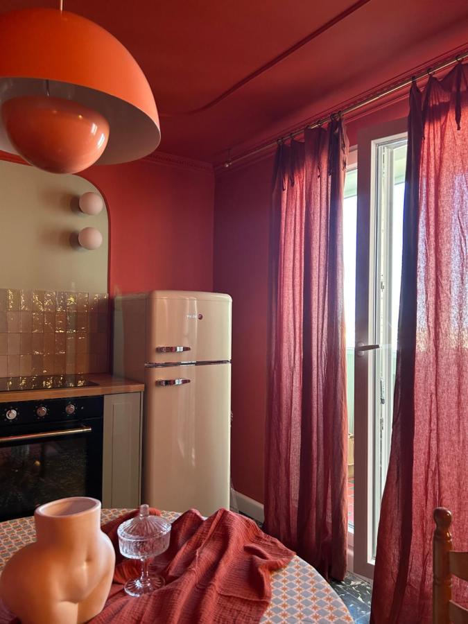 Apartamento No5 Gandía Eksteriør billede