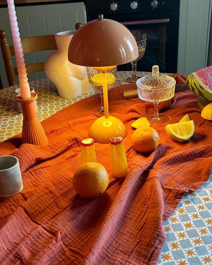 Apartamento No5 Gandía Eksteriør billede