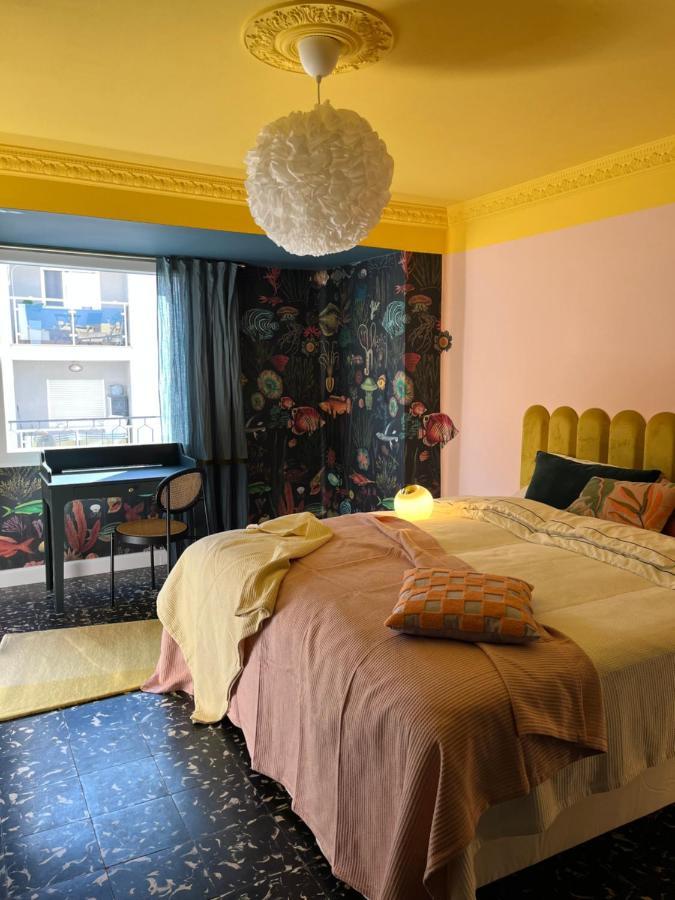 Apartamento No5 Gandía Eksteriør billede