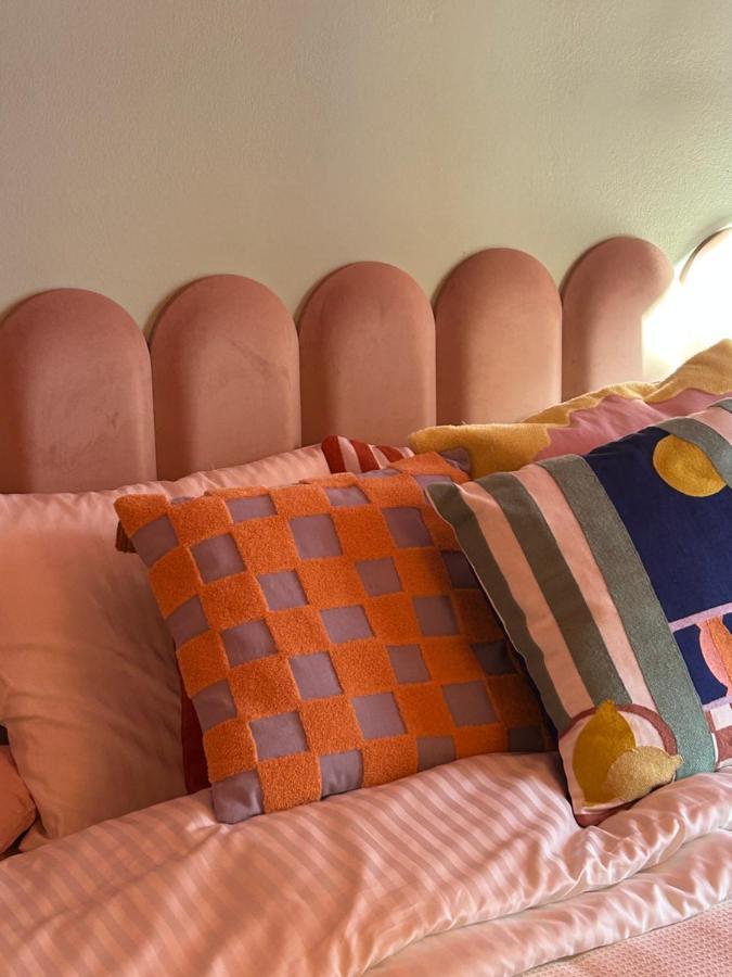 Apartamento No5 Gandía Eksteriør billede