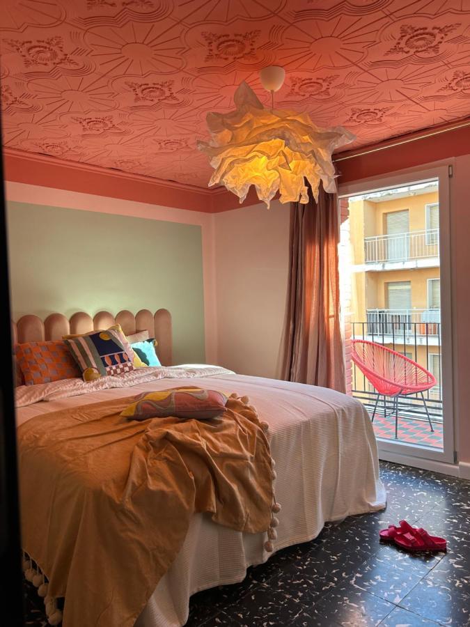 Apartamento No5 Gandía Eksteriør billede