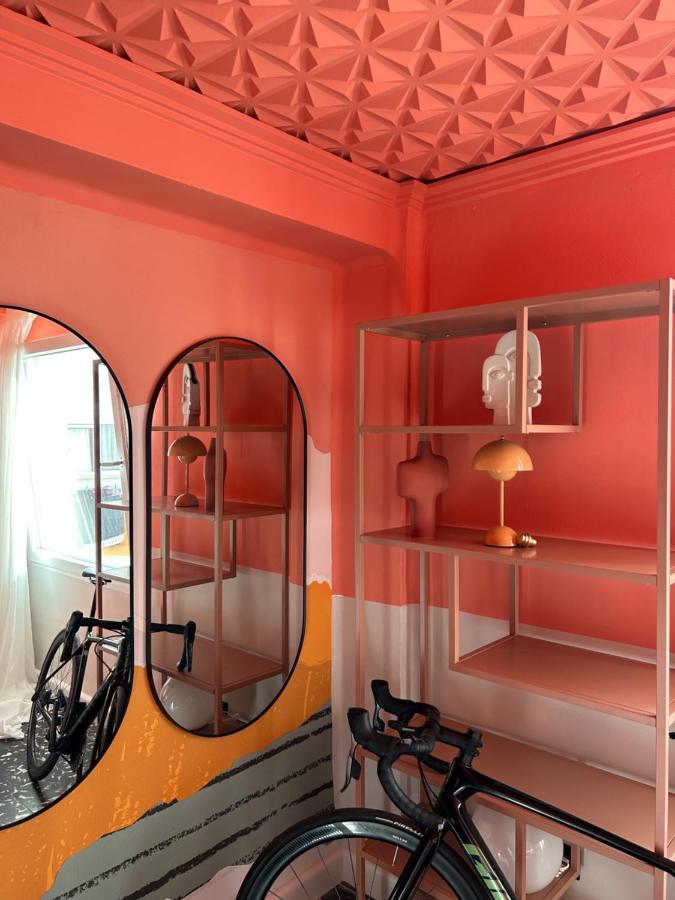 Apartamento No5 Gandía Eksteriør billede