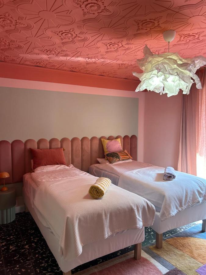 Apartamento No5 Gandía Eksteriør billede