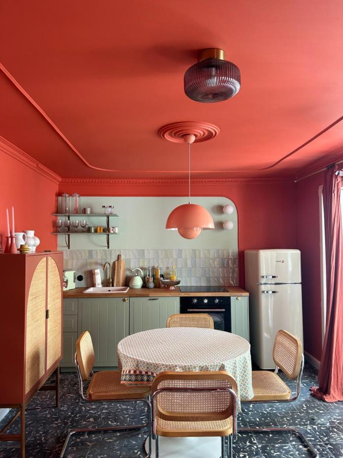 Apartamento No5 Gandía Eksteriør billede