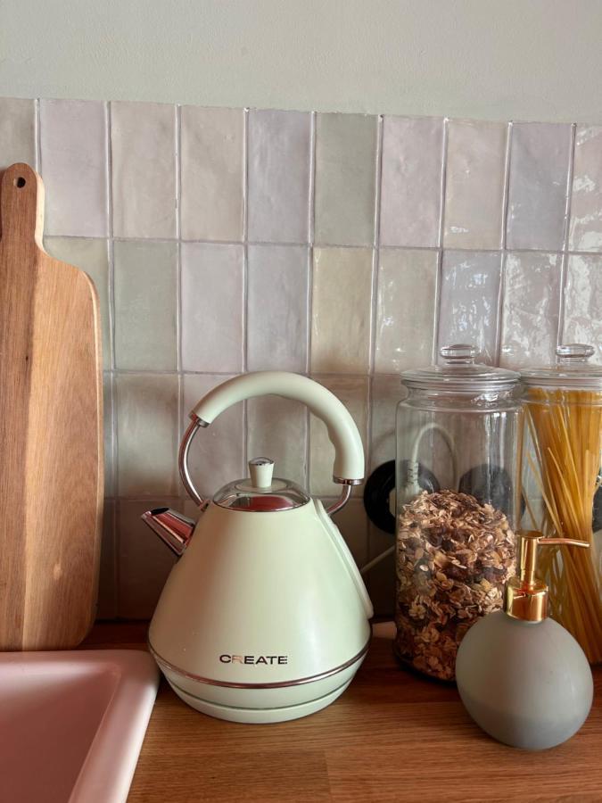 Apartamento No5 Gandía Eksteriør billede
