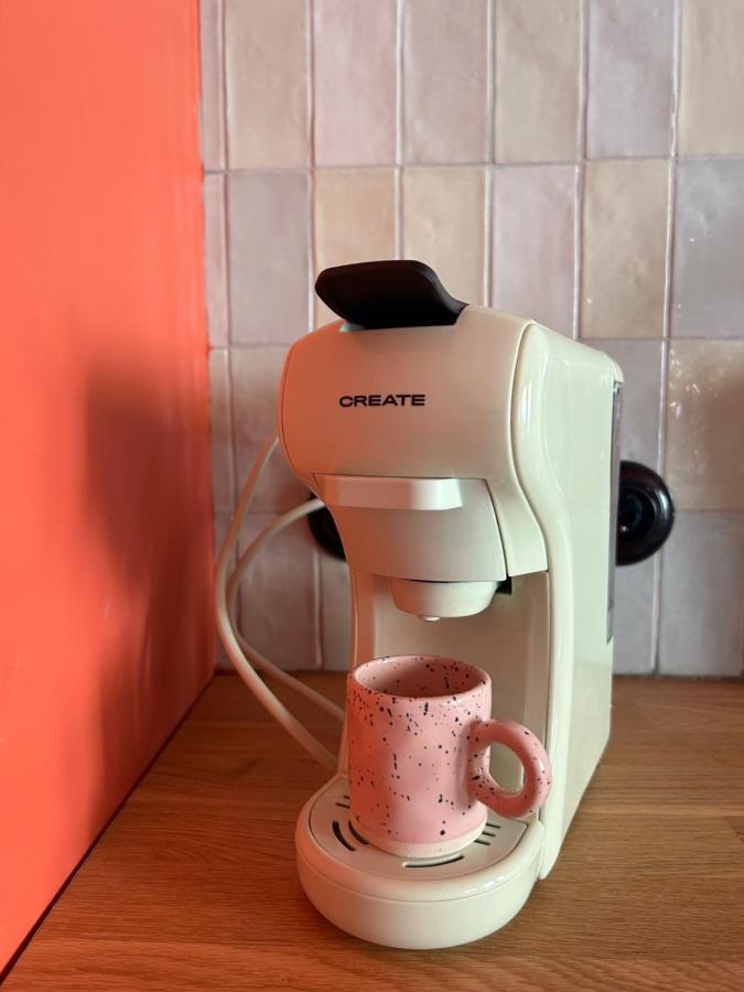 Apartamento No5 Gandía Eksteriør billede